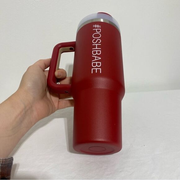 Poshmark Swag Travel Mug - Picture 5 of 10